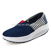 Cheap Girls fashion Casual shake shoes